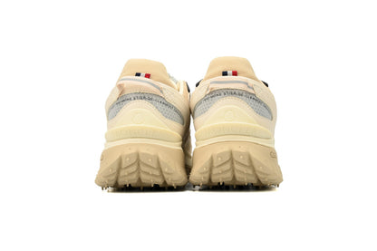 Moncler Tailgrip Crem Pantofi sport - prezentare produs