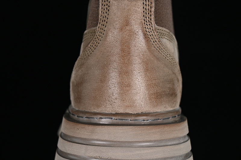 Timberland Outdoor Dark Maro Pantofi sport - prezentare produs