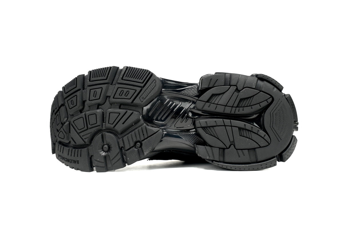 Balenciaga Runner Negru Pantofi sport - prezentare produs