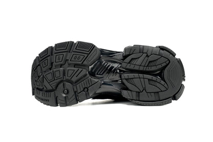 Balenciaga Runner Negru Pantofi sport - prezentare produs