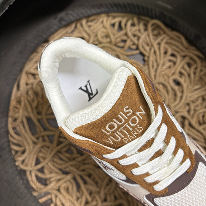 Louis Vuitton LV Run Away Maro Pantofi sport - prezentare produs