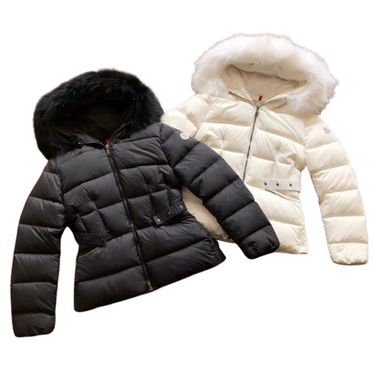 Moncler Geacă Puffer Damă - prezentare produs