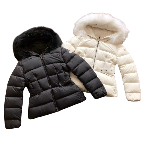 Moncler Geacă Puffer Damă - prezentare produs