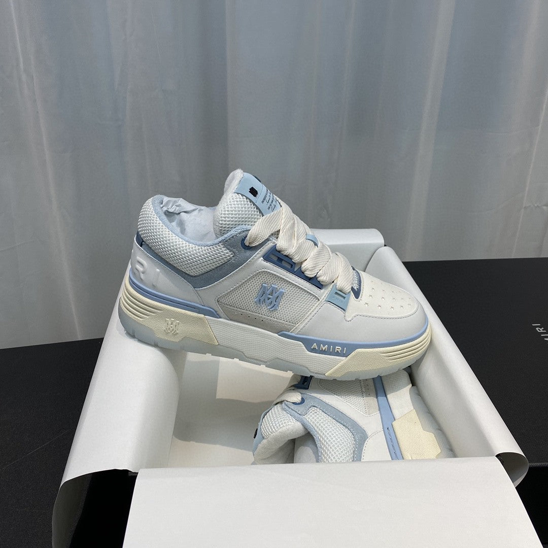 Amiri Ma 1 Baby Albastru - prezentare produs