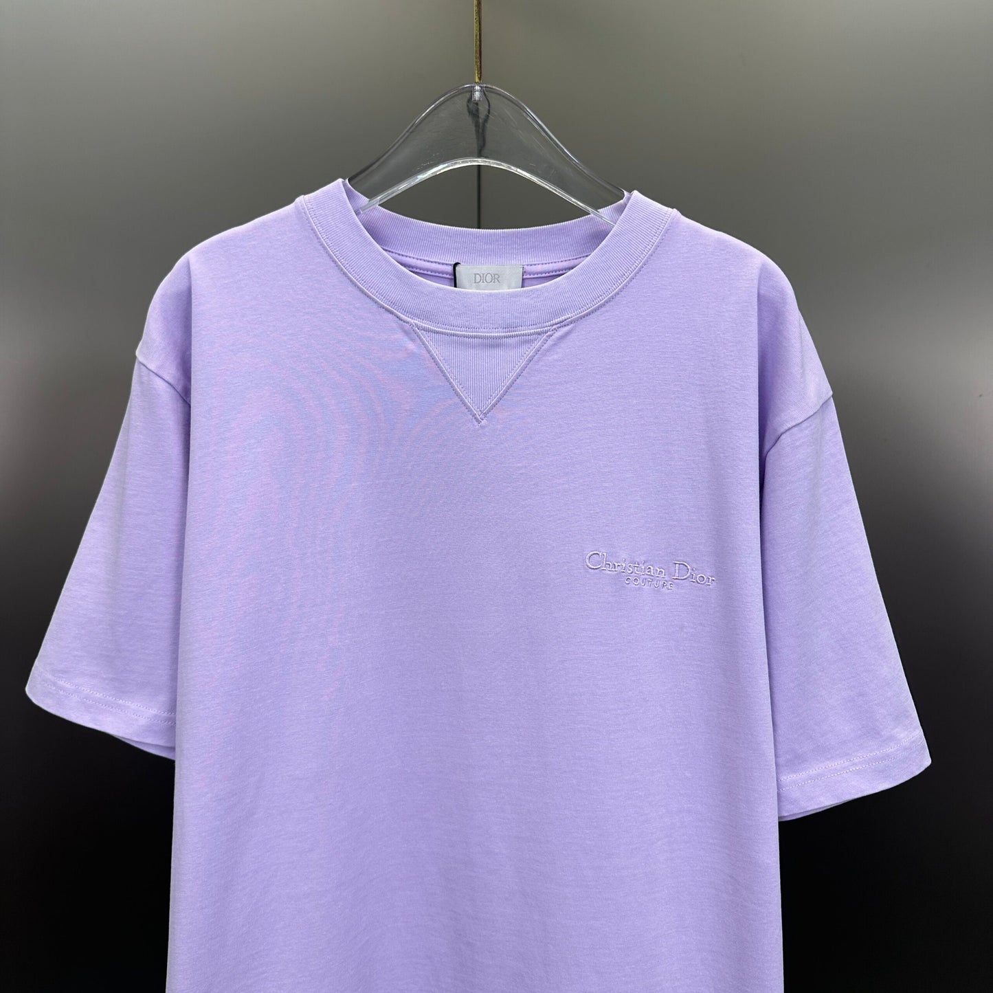 Dior T Cămașă Exclusive - prezentare produs