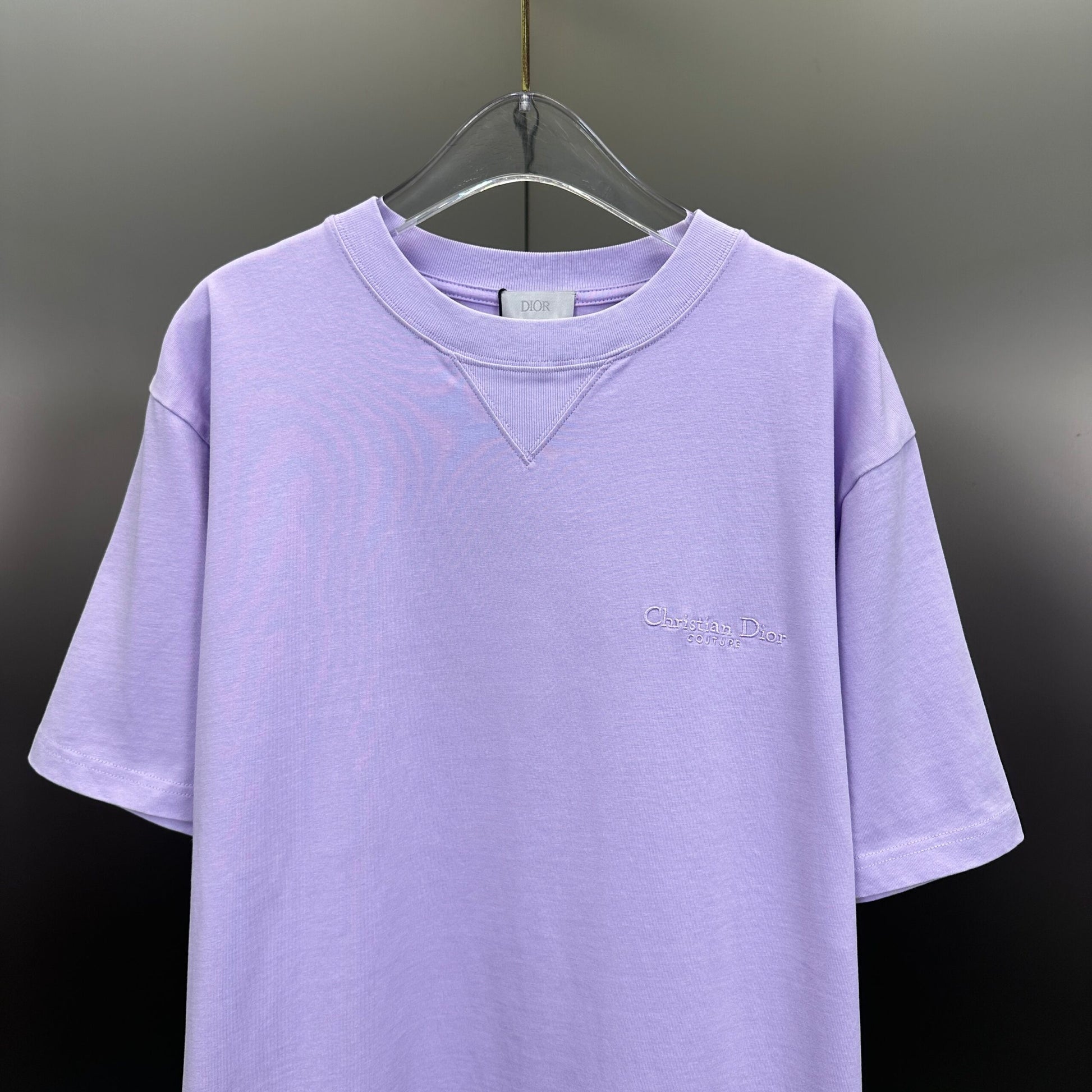 Dior T Cămașă Exclusive - prezentare produs