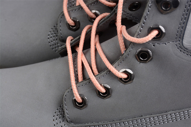 Timberland Gri Special Ediție Woman Pantofi sport - prezentare produs