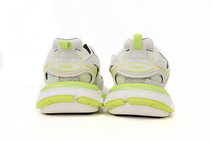 Balenciaga Track Fluorescence Pantofi sport - prezentare produs