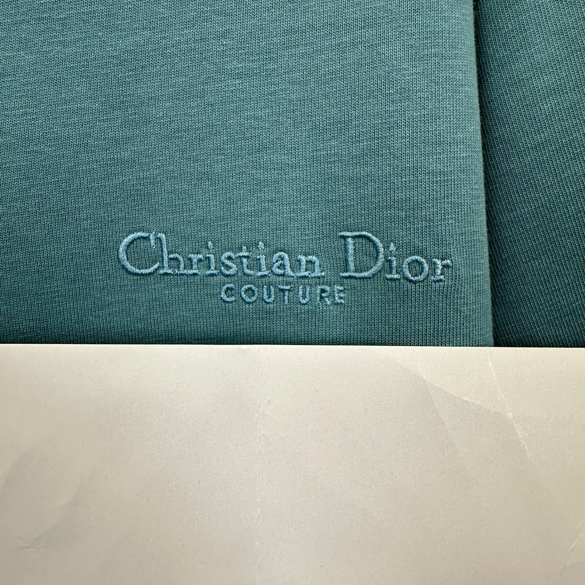 Dior T Cămașă Exclusive - prezentare produs