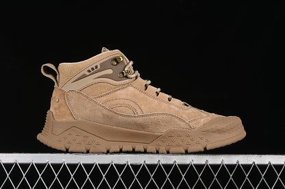 Timberland Maro Kaki Pantofi sport - prezentare produs