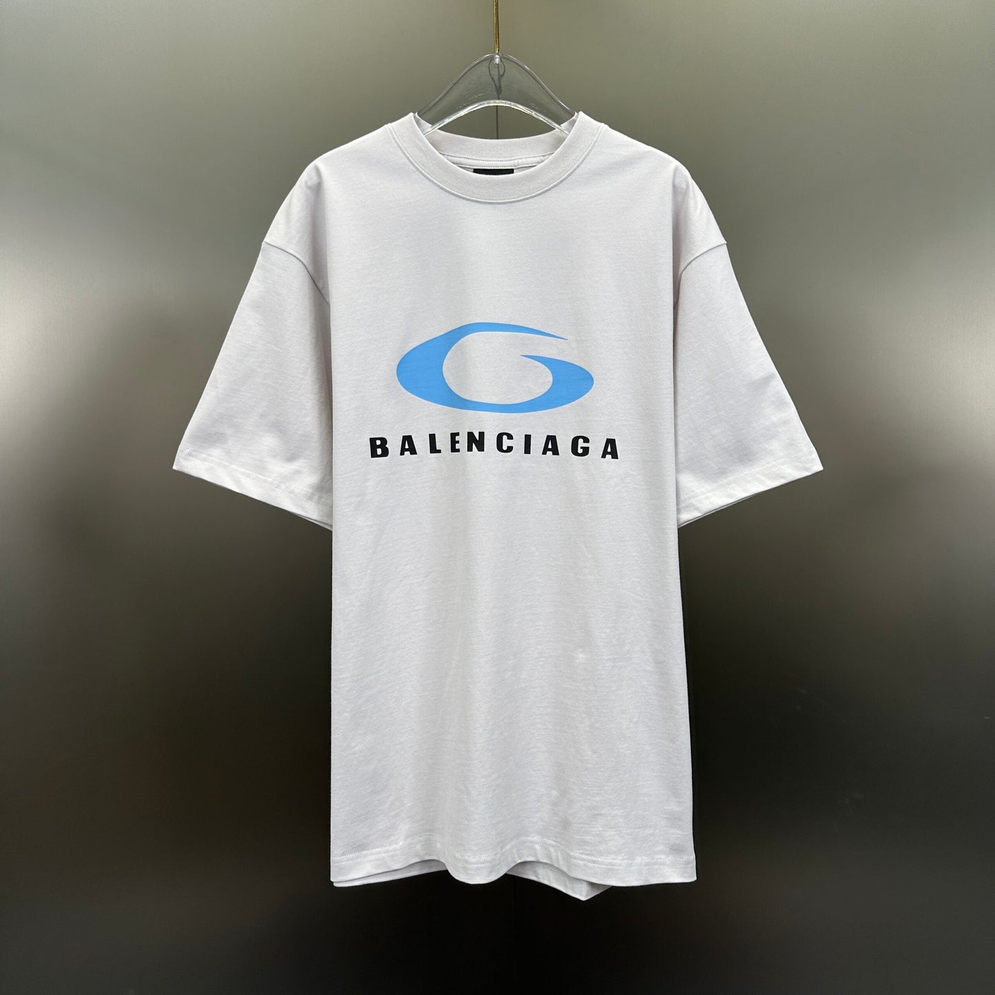 Balenciaga Tricou Exclusive - prezentare produs