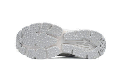 Off-White Off-White Be Right Back Argintiu Pantofi sport - prezentare produs