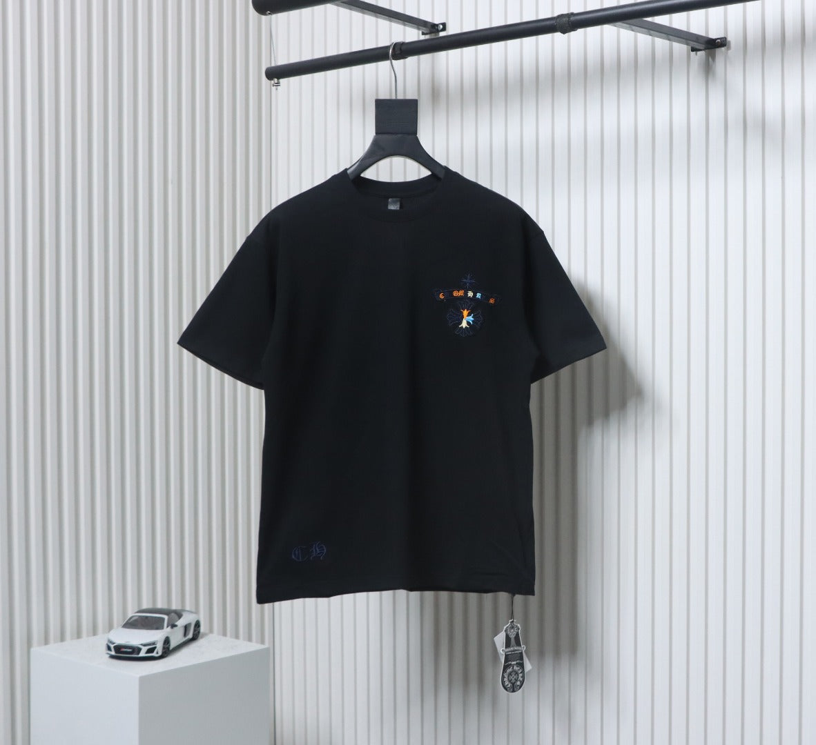 Chrome Hearts Ch45 - prezentare produs