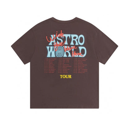 Travis Scott 15 - prezentare produs