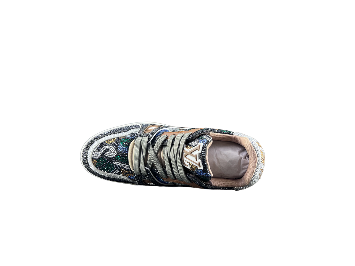 Louis Vuitton LV Trainers Luxury Ediție - prezentare produs