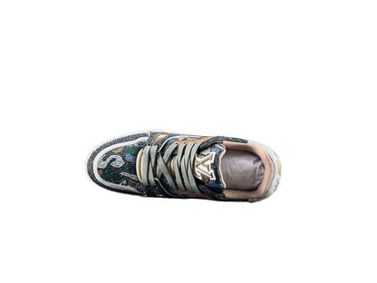 Louis Vuitton LV Trainers Luxury Ediție - prezentare produs