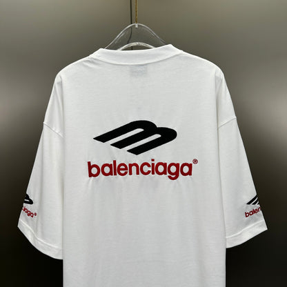 Balenciaga T Cămașă Exclusive - prezentare produs