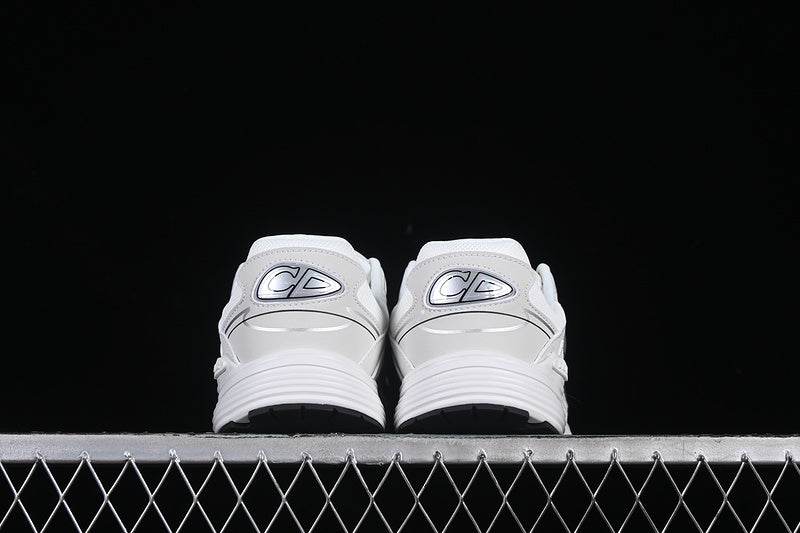 Dior B30 Alb Pantofi sport - prezentare produs