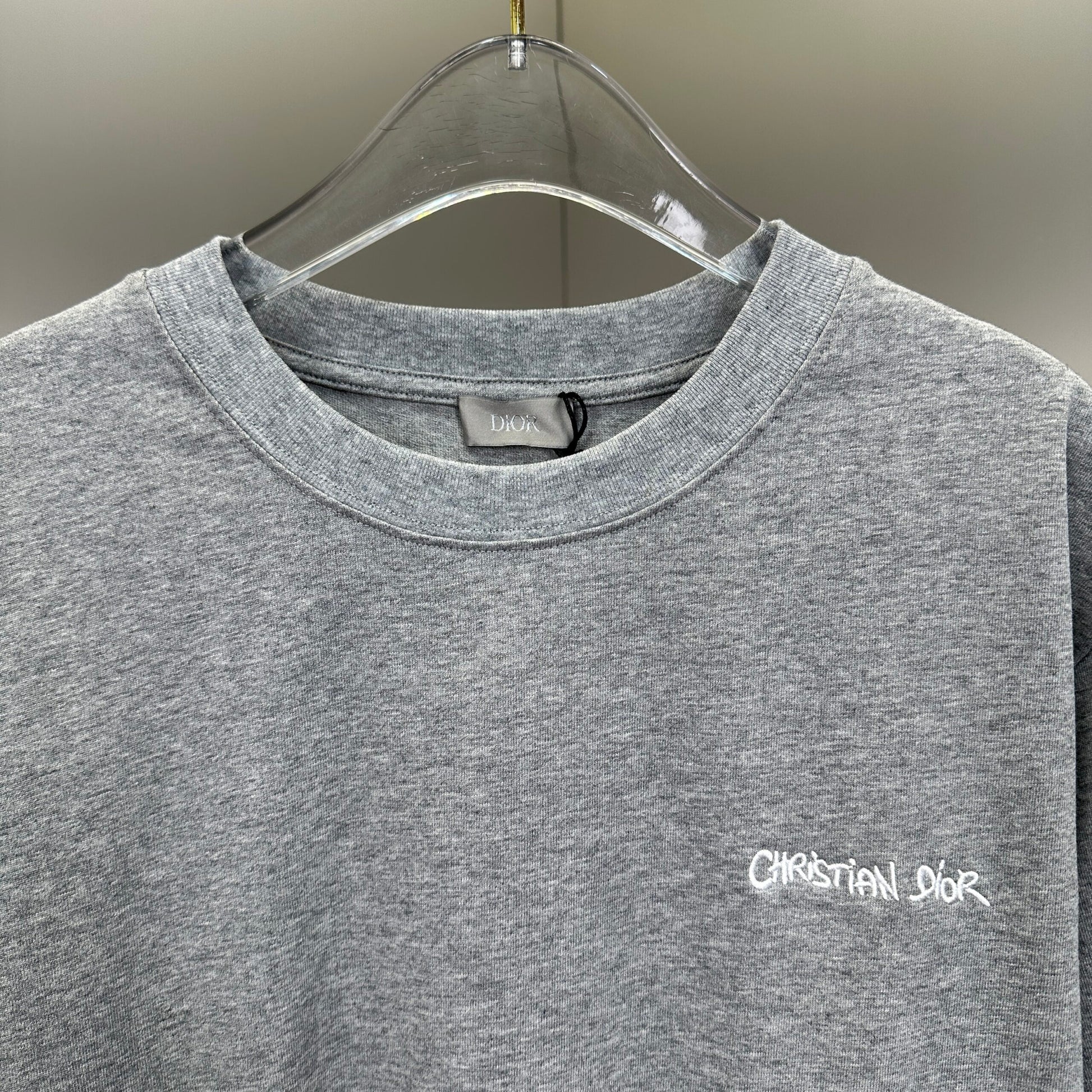 Dior T Cămașă Exclusive - prezentare produs