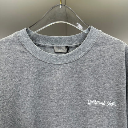 Dior T Cămașă Exclusive - prezentare produs