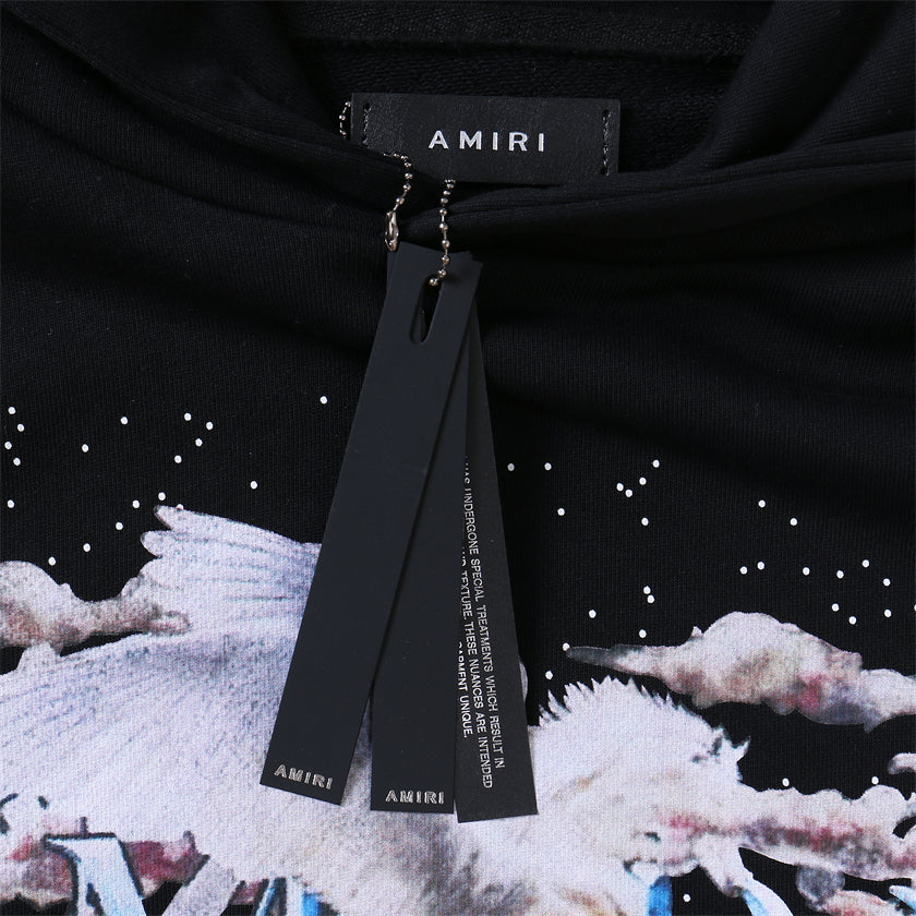 Amiri Hanorac - prezentare produs