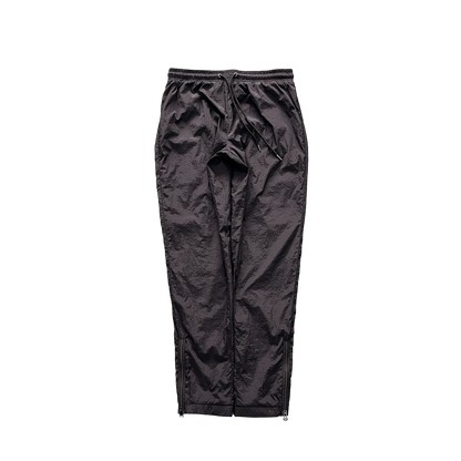 Trapstar Shellsuit Negru Albastru Trening - prezentare produs