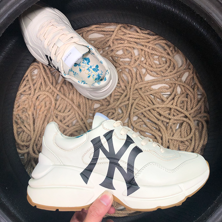 Gucci Rython New York Yankees - prezentare produs
