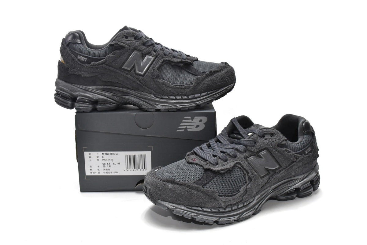 New Balance 2002r Pantofi sport - prezentare produs