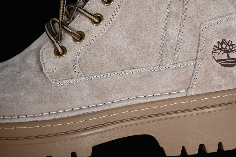 Timberland Light Gri Pantofi sport - prezentare produs