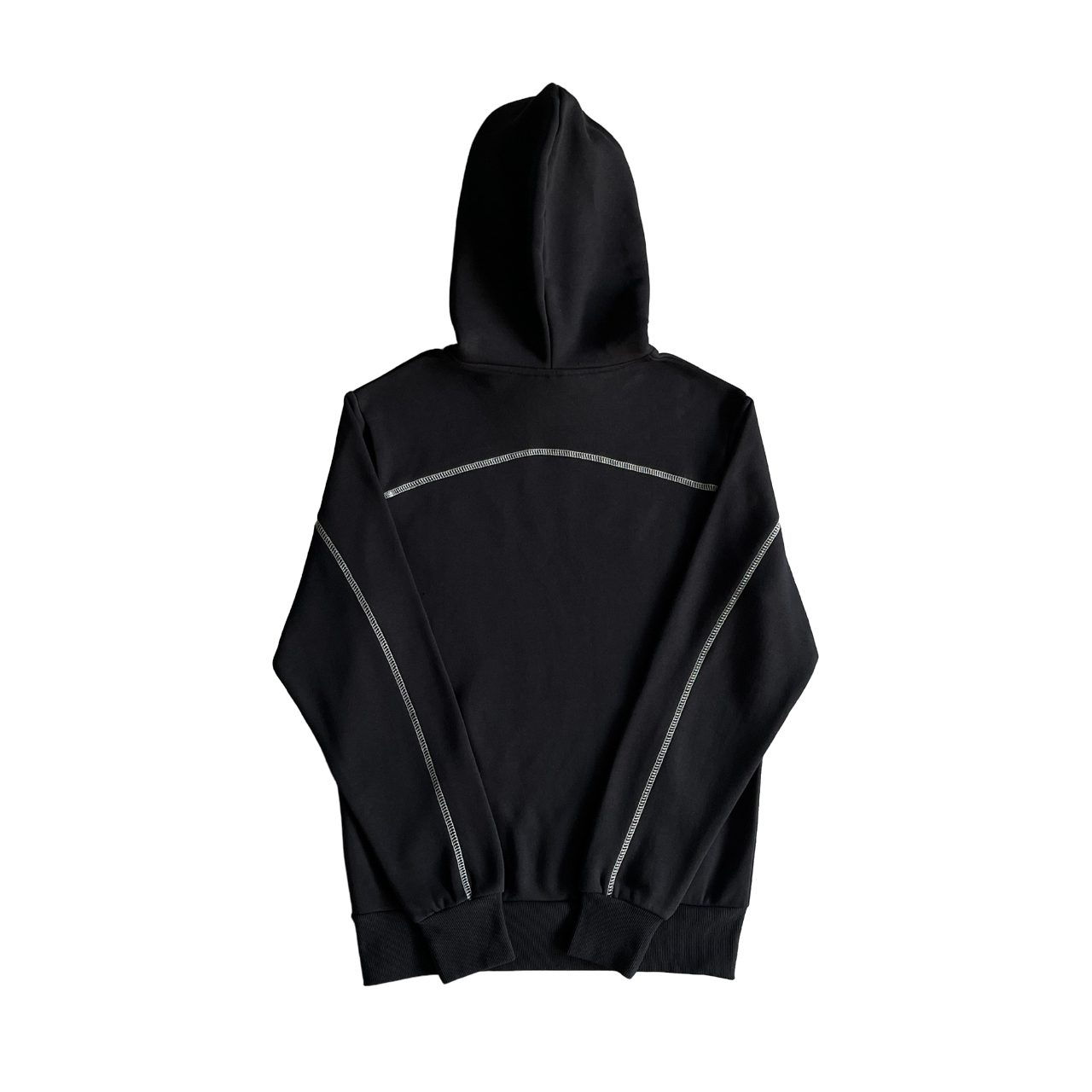 Trapstar Chenille Trening Negru Gri Camuflaj - prezentare produs