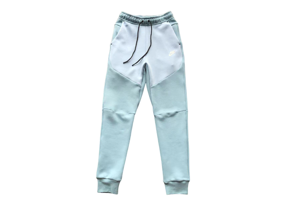 Nike Tech Fleece Light Albastru Fleece - prezentare produs