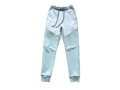 Nike Tech Fleece Light Albastru Fleece - prezentare produs