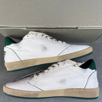Golden Goose Deluxe G41 Pantofi sport - prezentare produs