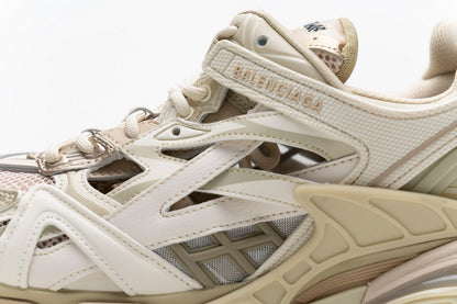 Balenciaga Track 2 0 Crem Pantofi sport - prezentare produs