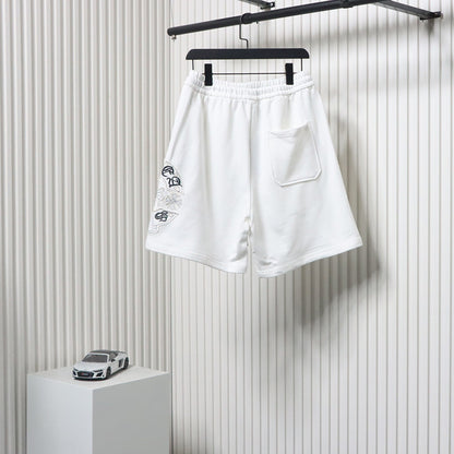 Chrome Hearts Șorturi Cs02 - prezentare produs