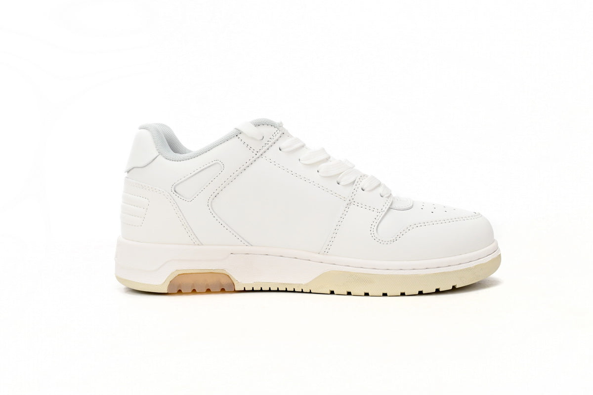 Off-White Off-White Out Of Office Cloud Alb Pantofi sport - prezentare produs