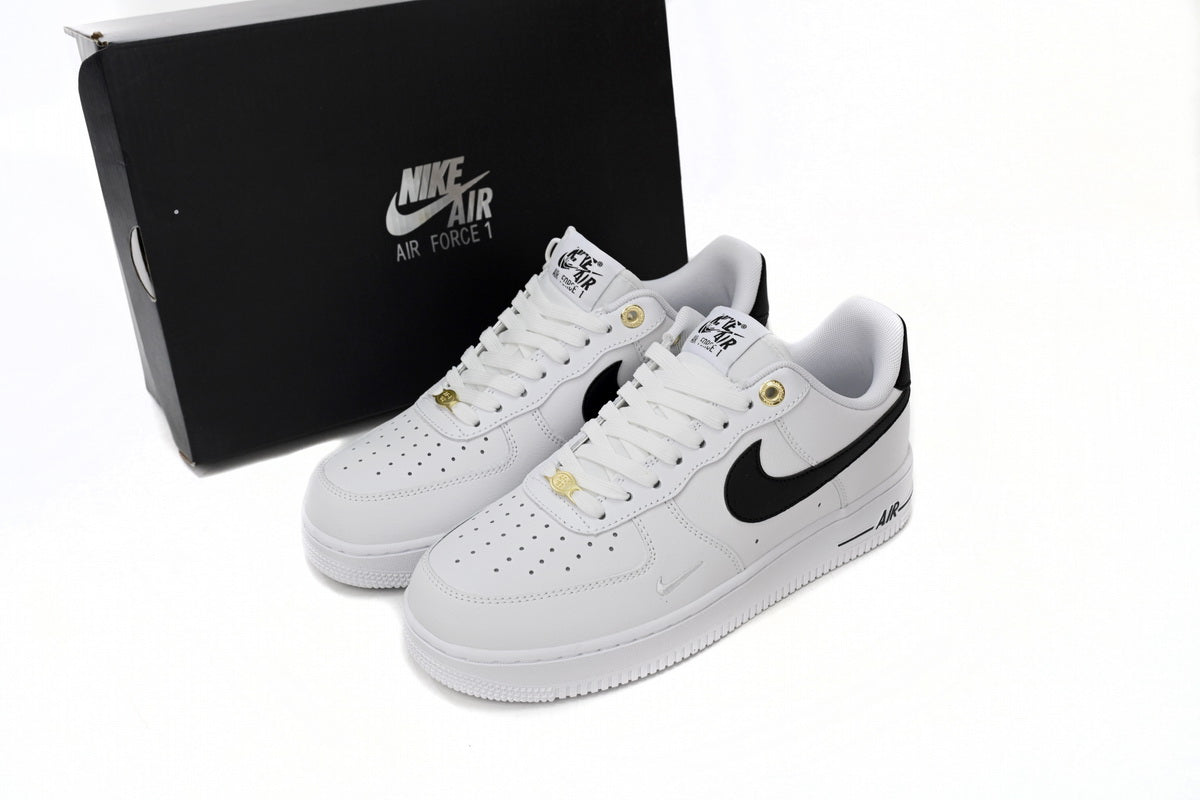Nike Air Force Low 40 de ani Aniversare - prezentare produs