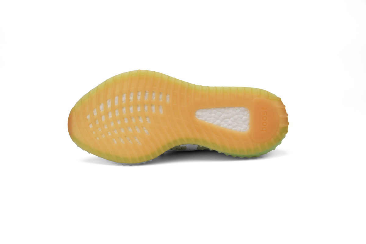 Adidas Yeezy Yeezy 350 V2 Hyperspace - prezentare produs