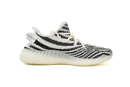 Adidas Yeezy Yeezy 350 V2 Zebra - prezentare produs