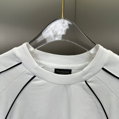Balenciaga T Cămașă Exclusive - prezentare produs