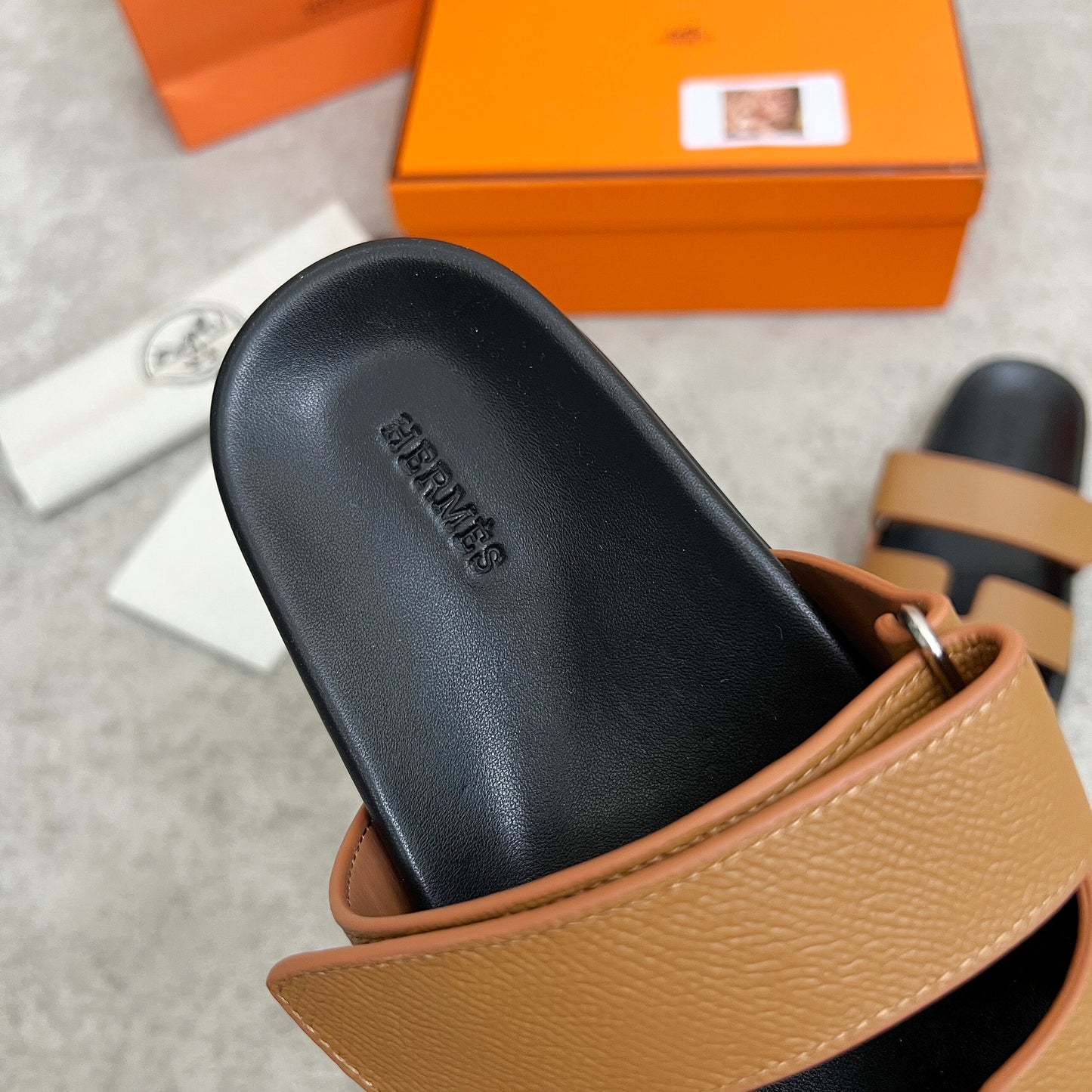 Hermès Hermes Sandals - prezentare produs