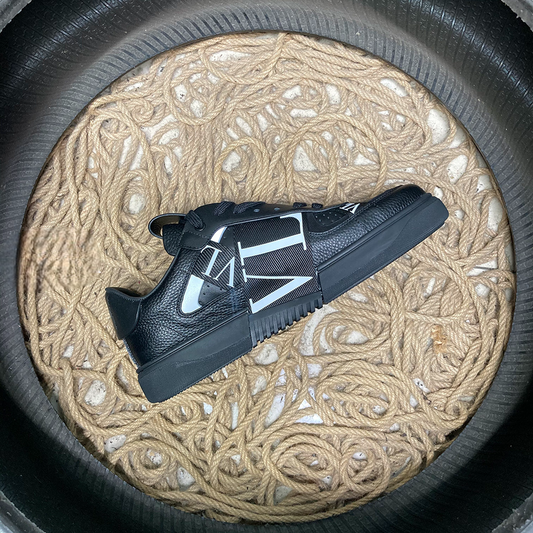 Valentino V7TN Pantofi sport Full Negru - prezentare produs