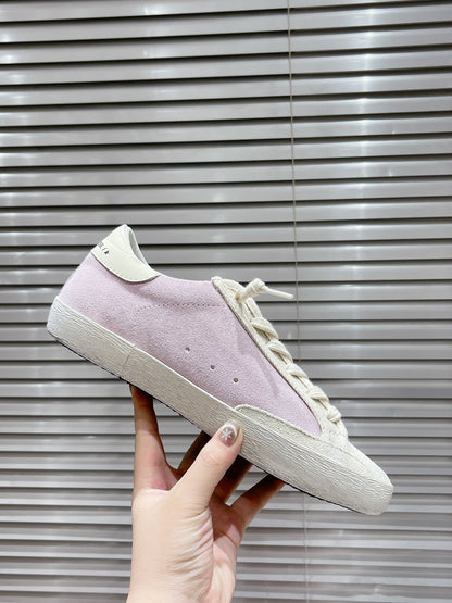 Golden Goose Deluxe G64 Pantofi sport - prezentare produs