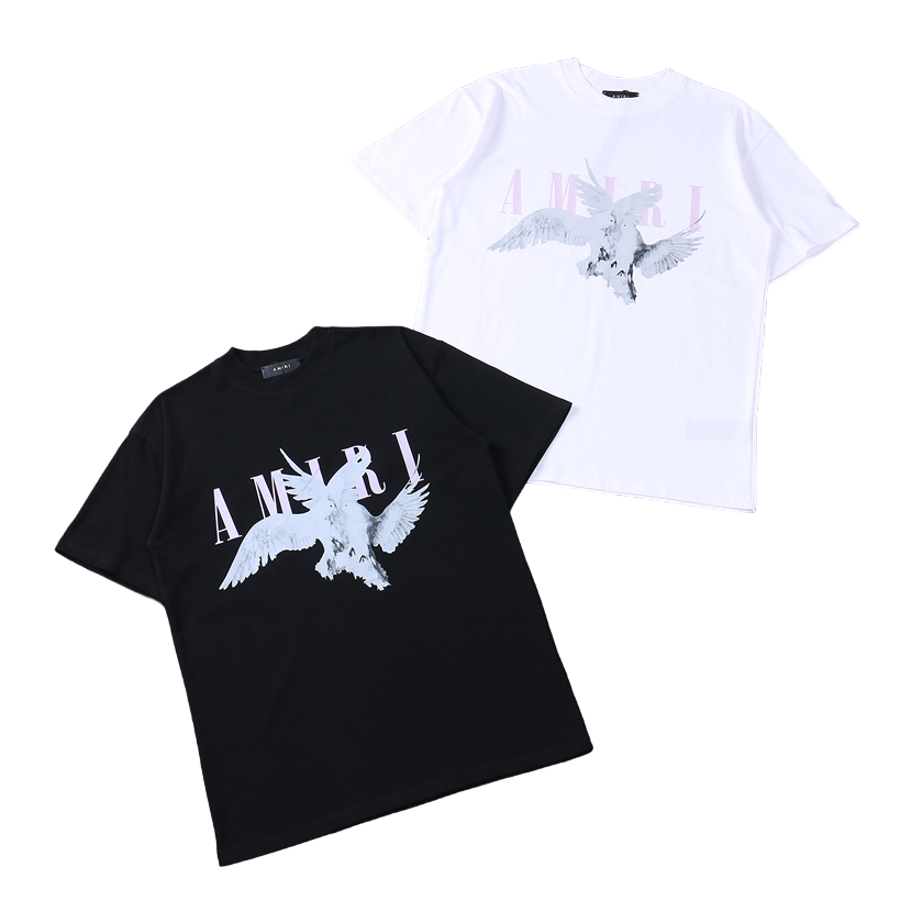 Amiri Tricou - prezentare produs
