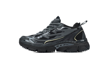 Off-White Be Right Back Negru - prezentare produs