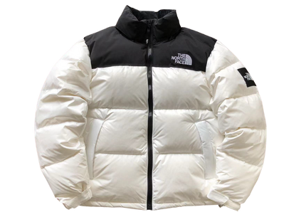 The North Face Nuptse Shiny Pantofi sport - prezentare produs