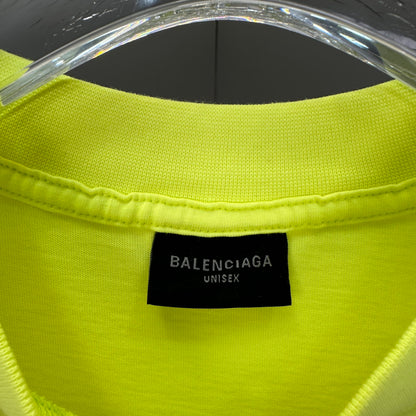Balenciaga T Cămașă Exclusive - prezentare produs