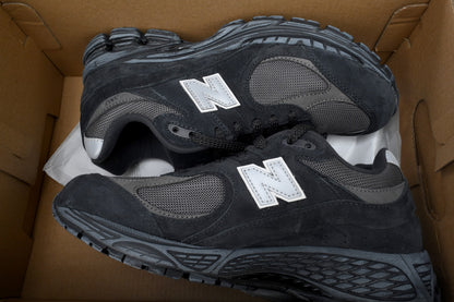 New Balance 2002r - prezentare produs