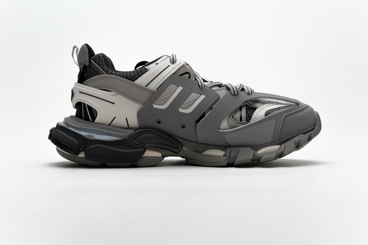 Balenciaga Track Gri Pantofi sport - prezentare produs