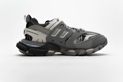Balenciaga Track Gri Pantofi sport - prezentare produs